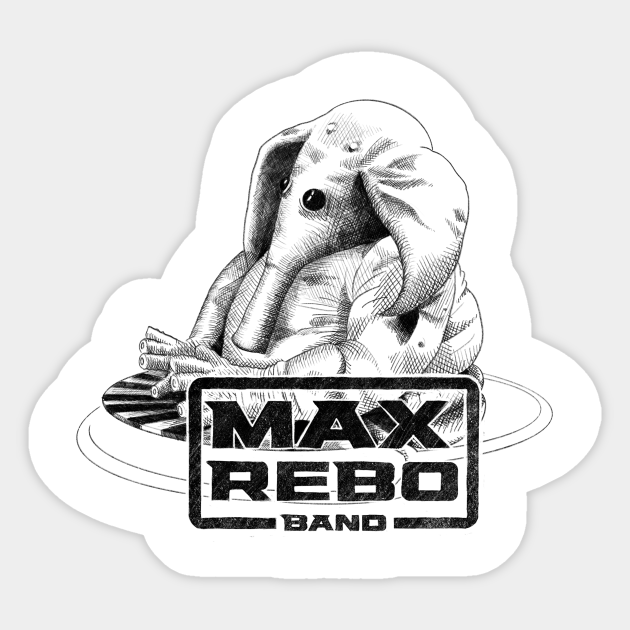 The Max Rebo Band – Jedi Rocks 商品レビューを | cult.cohorted.co.uk